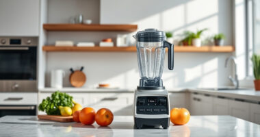 Vitamix A3500 vs Vitamix 5200: Full Comparison