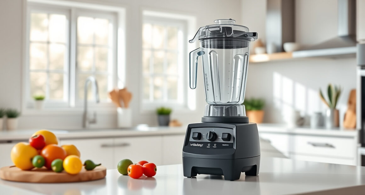 Vitamix A3500 vs Vitamix Propel 750: Full Comparison