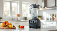 Vitamix A3500 vs Vitamix Propel 750: Full Comparison