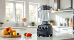 Vitamix A3500 vs Vitamix Propel 750: Full Comparison