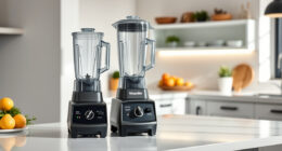 Vitamix Blade Assembly: Compatibility & Buying Guide