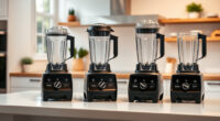 Vitamix Blender Buying Guide 2026: Top Picks & Insights