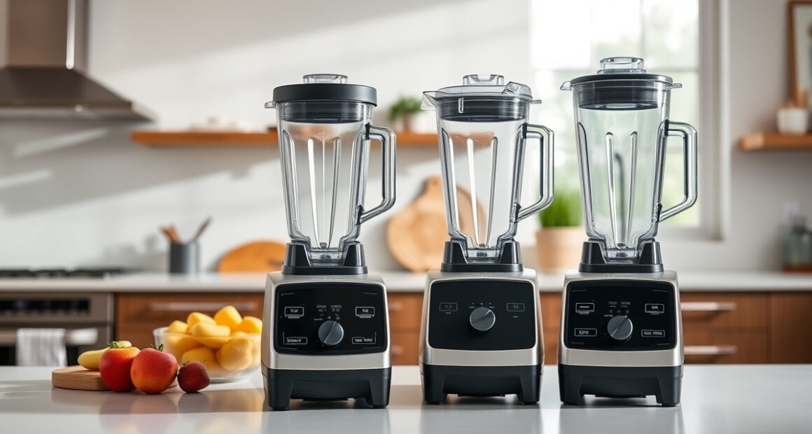 Vitamix Containers: Compatibility & Buying Guide for All Needs