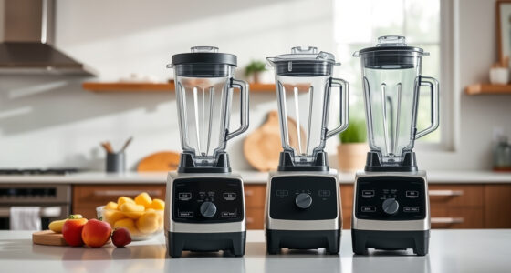 Vitamix Containers: Compatibility & Buying Guide for All Needs