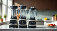 Vitamix vs Blendtec: Which Blender Wins in 2026?