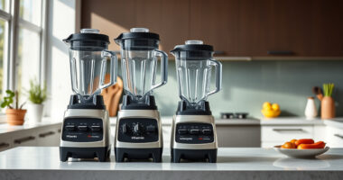 Vitamix vs Blendtec: Which Blender Wins in 2026?