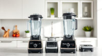 Vitamix vs Ninja: Which Blender Reigns Supreme in 2026?