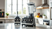 Vitamix vs NutriBullet: Which Blender Reigns Supreme in 2026?