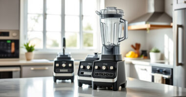 Vitamix vs NutriBullet: Which Blender Reigns Supreme in 2026?