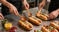 We Asked 3 Chefs to Name the Best Hot Dog Bun, and They All Said the Same One