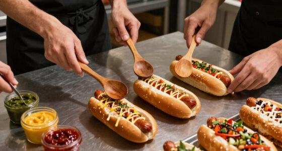 We Asked 3 Chefs to Name the Best Hot Dog Bun, and They All Said the Same One