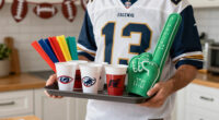 10 Best Football-Themed Party Supplies for Game Day Celebrations in 2026