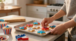 10 Best Patriotic Themed Baking Supplies for Festive July 4th Treats in 2026