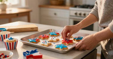 10 Best Patriotic Themed Baking Supplies for Festive July 4th Treats in 2026