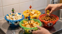 10 Best Soccer Fan-Themed Snack Bowls for Game-Day Hosting in 2026