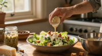 11 Best Caesar Salad Dressings for Better At-Home Salads in 2026