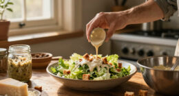 11 Best Caesar Salad Dressings for Better At-Home Salads in 2026