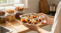 11 Best Healthy Snack Storage Containers in 2026
