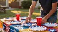 11 Best Patriotic 4th Of July Party Supplies For Backyard Celebrations In 2026