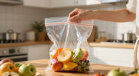 11 Best Reusable Snack Bags for Lunches and Meal Prep in 2026