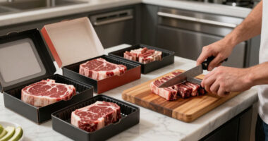 11 Best Steak Sampler Boxes in 2026