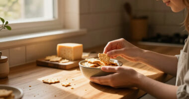 12 Best Cheese Crackers in 2026