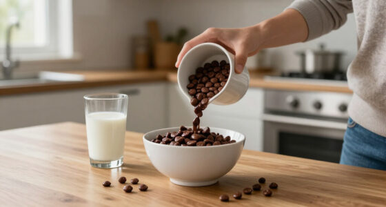12 Best Chocolate Cereals for 2026