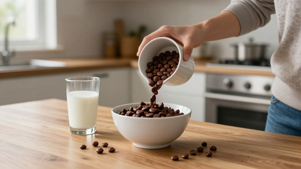 12 Best Chocolate Cereals for 2026