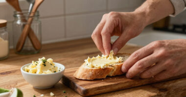12 Best Garlic Butters for Fast, Flavorful Cooking in 2026
