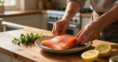 12 Best Salmon Fillets for Every Kind of Cook in 2026