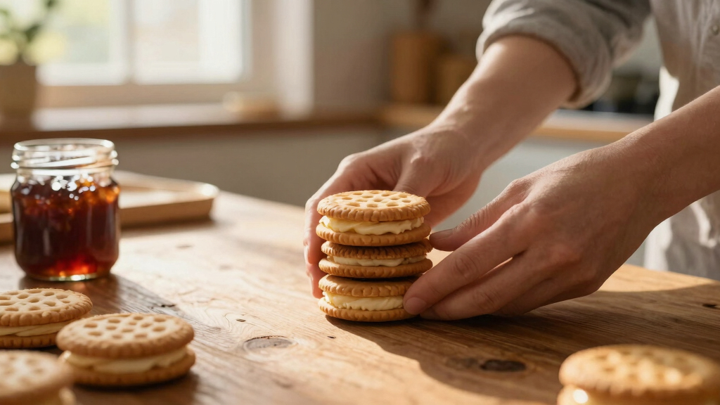 12 Best Sandwich Cookies for Creme-Filled Snacking in 2026