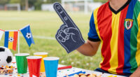 12 Best Soccer Fan Party Supplies for Match-Day Celebrations in 2026