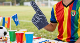 12 Best Soccer Fan Party Supplies for Match-Day Celebrations in 2026
