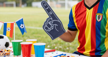 12 Best Soccer Fan Party Supplies for Match-Day Celebrations in 2026
