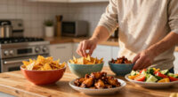 12 Best World Cup 2026 Party Snack Trays for Game-Day Hosting in 2026