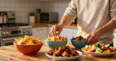 12 Best World Cup 2026 Party Snack Trays for Game-Day Hosting in 2026