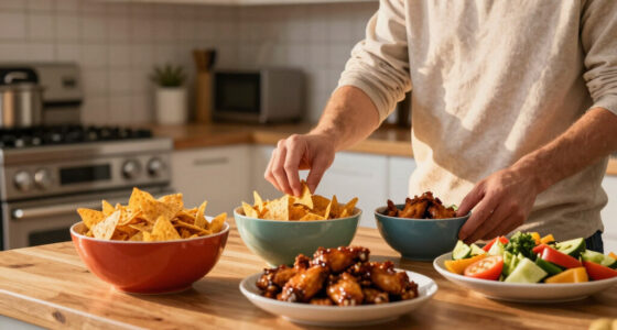 12 Best World Cup 2026 Party Snack Trays for Game-Day Hosting in 2026