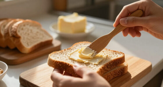 13 Best Butter Spreaders for Sandwiches in 2026