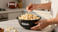 13 Best Football-Themed Snack Bowls for Game Day in 2026
