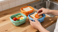 13 Best Lunchbox Food Containers for Work, School, and Meal Prep in 2026