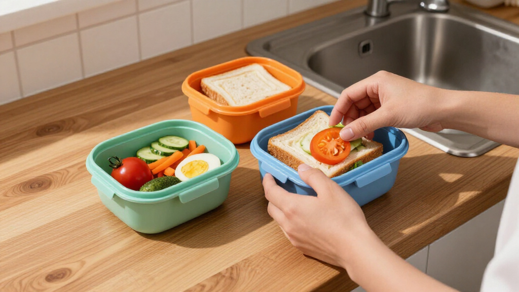 13 Best Lunchbox Food Containers for Work, School, and Meal Prep in 2026