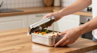 13 Best Portable Lunch Containers for Work, School, and Meal Prep in 2026