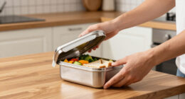 13 Best Portable Lunch Containers for Work, School, and Meal Prep in 2026