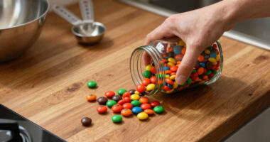 13 Best Reese's Pieces Candy for Snacking, Parties, and Baking in 2026