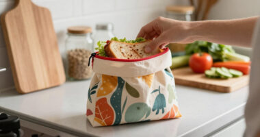 13 Best Reusable Sandwich Bags in 2026