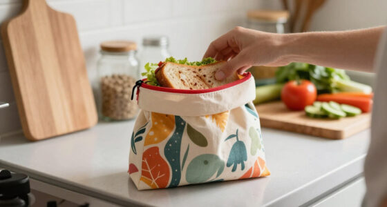 13 Best Reusable Sandwich Bags in 2026