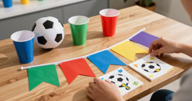 13 Best World Cup Themed Party Supplies for Memorable Watch Parties in 2026