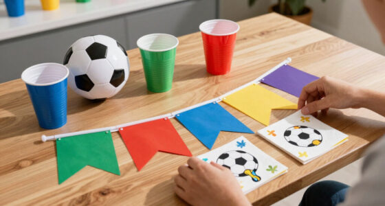 13 Best World Cup Themed Party Supplies for Memorable Watch Parties in 2026