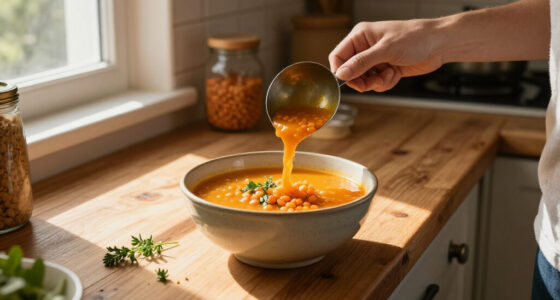 14 Best Canned Lentil Soups for Easy, Satisfying Meals in 2026