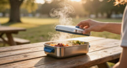 14 Best Compact Lunch Box Warmers in 2026